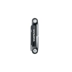 Topeak Nářadí Mini 9 Pro S Pouzdrem Černá Topeak Nářadí Mini 9 Pro S Pouzdrem Černá