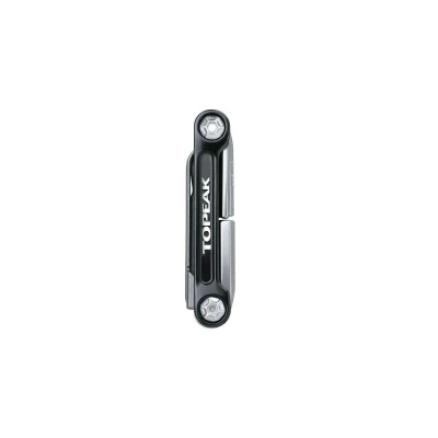 Topeak Nářadí Mini 9 Pro S Pouzdrem Černá