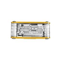 Topeak Náradie Mini P20 Zlatá