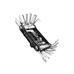Topeak Nářadí Mini Pt30 Černá Topeak Nářadí Mini Pt30 Černá