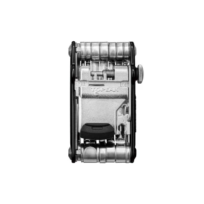 Topeak Nářadí Mini Pt30 Černá