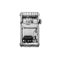 Topeak Nářadí Mini Pt30 Stříbrná