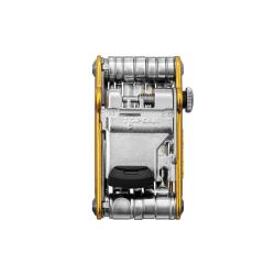 TOPEAK Mini Pt30 zlatá, náradie