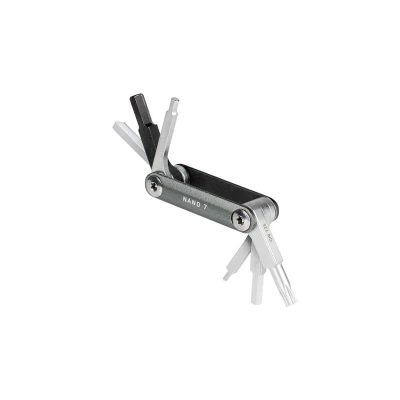 Topeak Nářadí Nano 7