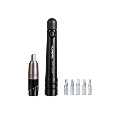 Topeak Nářadí Nano Torqbar X