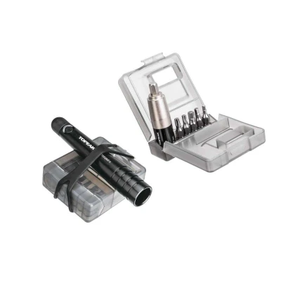 Topeak Nářadí Nano Torqbar X