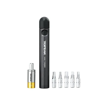 TOPEAK Nářadí Nano Torqbar 5