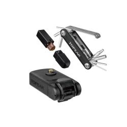 Topeak Nářadí Ninja Master+ Toolbox T11 Topeak Nářadí Ninja Master+ Toolbox T11