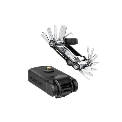 Topeak Nářadí Ninja Master+ Toolbox T20