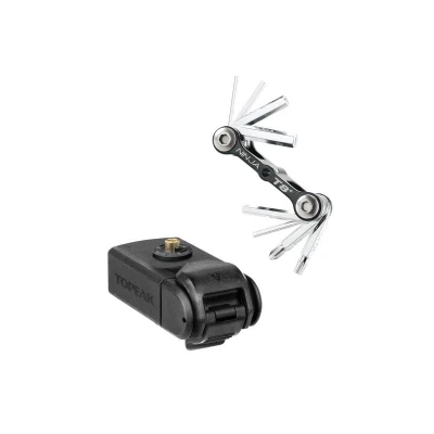 Topeak Nářadí Ninja Master+ Toolbox T8