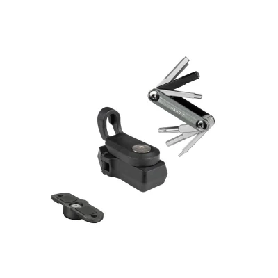 Topeak Ninja+ Toolbox Mini Nářadí