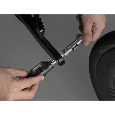 TOPEAK Nářadí PEDALBAR PRO
