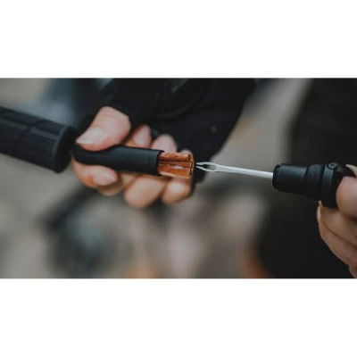 TOPEAK Plugn Tool Mountain nářadí