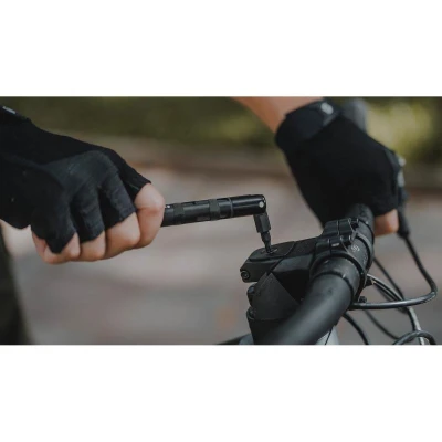 TOPEAK Plugn Tool Mountain nářadí