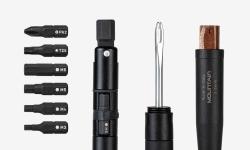 TOPEAK Plugn Tool Mountain nářadí