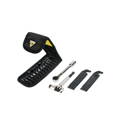 TOPEAK Nářadí RATCHET ROCKET LITE DX+ 20 Funkcí