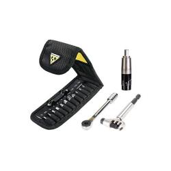 Topeak Nářadí Ratchet Rocket Lite Ntx+ 19 Funkcí Topeak Nářadí Ratchet Rocket Lite Ntx+ 19 Funkcí