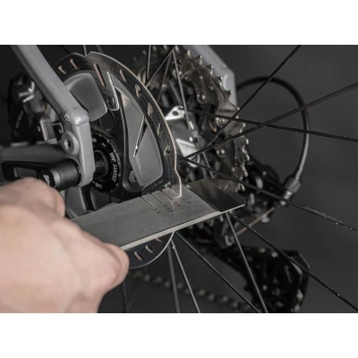 TOPEAK Nářadí ROTOR TRUING TOOL