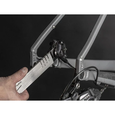 TOPEAK Nářadí ROTOR TRUING TOOL