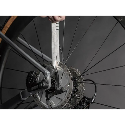 TOPEAK Nářadí ROTOR TRUING TOOL