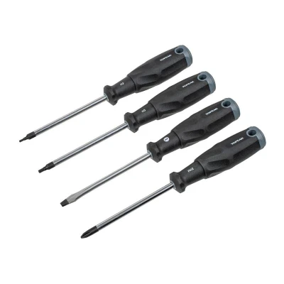 TOPEAK Nářadí SCREW DRIVER SET