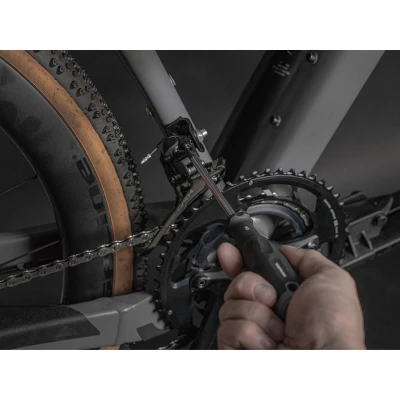 TOPEAK Nářadí SCREW DRIVER SET