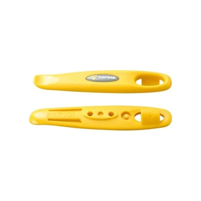 Topeak nářadí Shuttle Lever 1.1 Montpáky 2ks (VÝPRODEJ)