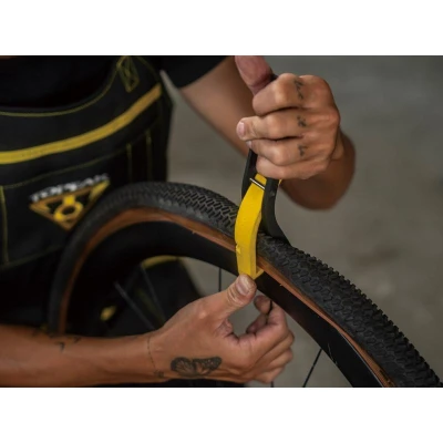 TOPEAK Nářadí TIRE LEVER TEAM ISSUE