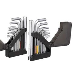 Topeak Nářadí Toolcard 13 Funkcí