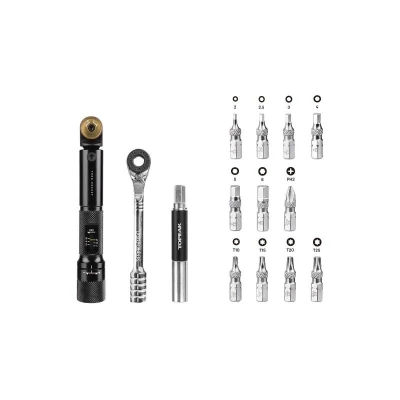 TOPEAK Nářadí Torq Rocket Min