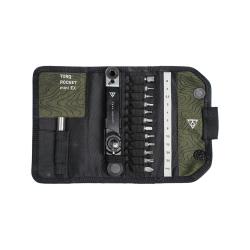 TOPEAK Torq Rocket Mini Ex 2-10 Nm nářadí TOPEAK Torq Rocket Mini Ex 2-10 Nm nářadí