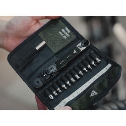 TOPEAK Torq Rocket Mini Ex 2-10 Nm nářadí