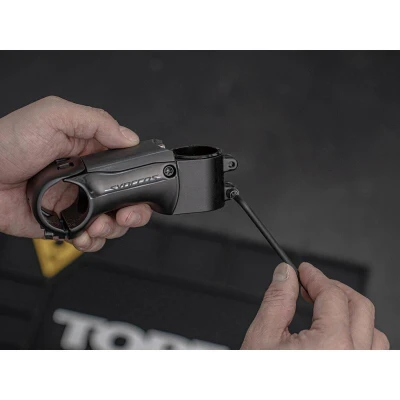 TOPEAK Nářadí TORX WRENCH SET D