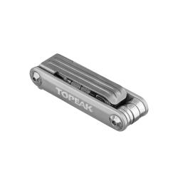 Topeak Nářadí Tubi 11 Stříbrná