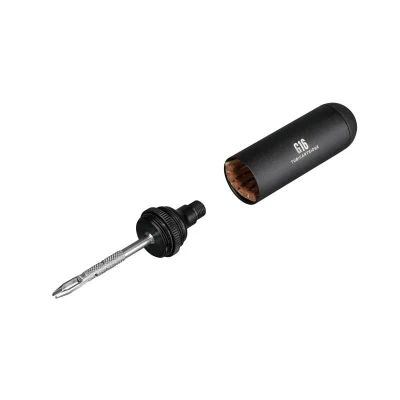 TOPEAK Tubi Cartridge G16 nářadí