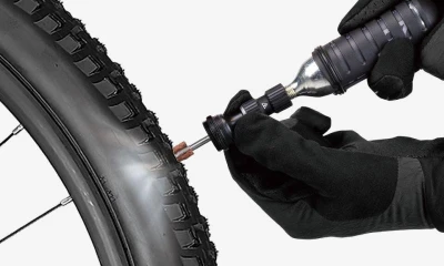 Topeak Tubi Cartridge Mt25 sada pro opravu bezdušových plášťů
