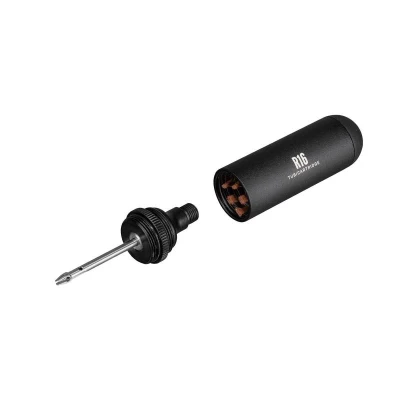 Topeak Tubi Cartridge R16 sada na opravu bezdušových plášťů