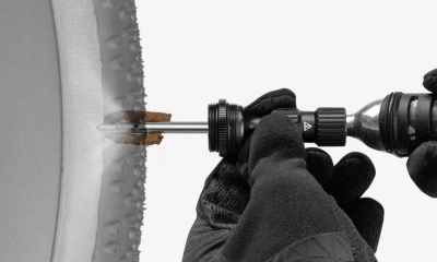 TOPEAK Nářadí TUBI CARTRIDGE T16