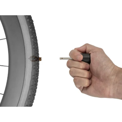 TOPEAK Nářadí TUBI CARTRIDGE T16
