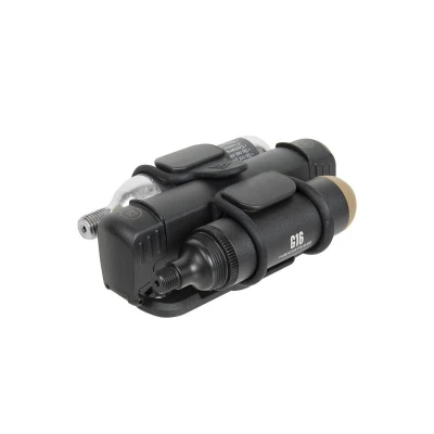 Topeak Tubi Master Gxt Bolt-on Nářadí