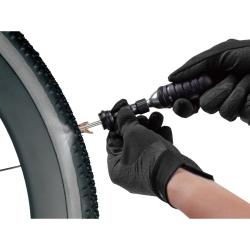 Topeak Tubi Master Gxt Bolt-on Nářadí