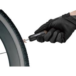 Topeak Tubi Master Gxt Bolt-on Nářadí