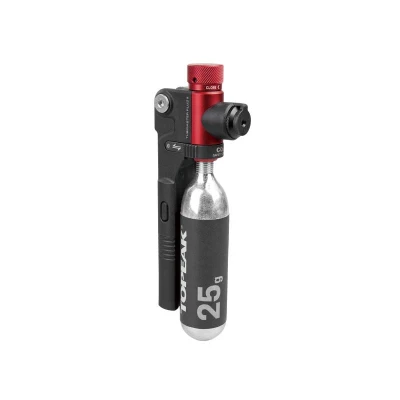 Topeak Tubi Master Plus Special Edition Nářadí