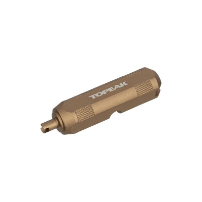 TOPEAK Nářadí VALVE TOOL TEAM ISSUE