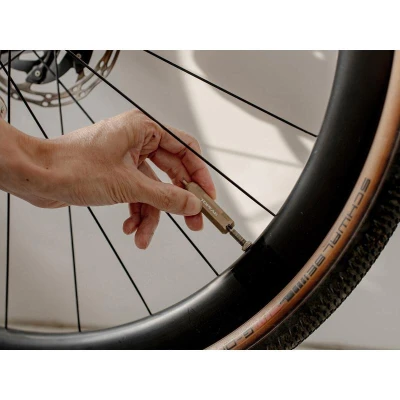 TOPEAK Nářadí VALVE TOOL TEAM ISSUE