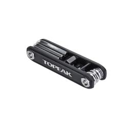 Topeak nářadí X-tool+ 11 Funkcí Černá