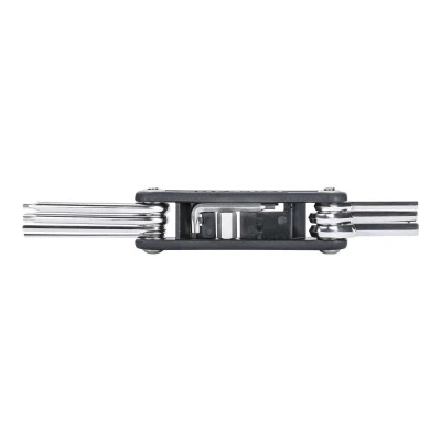 Topeak nářadí X-tool+ 11 Funkcí Černá