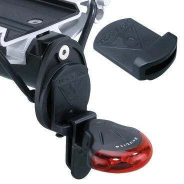 TOPEAK Nosič MTX BEAMRACK A pro malý rám kola TOPEAK Nosič MTX BEAMRACK A pro malý rám kola