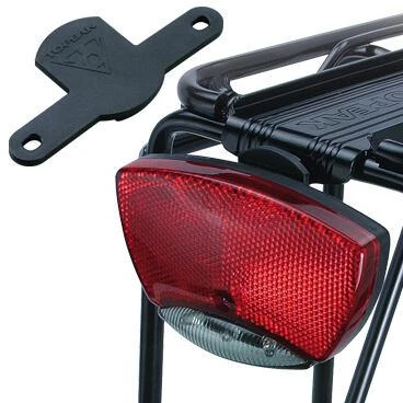 TOPEAK Nosič MTX BEAMRACK A pro malý rám kola