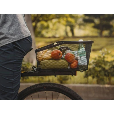 TOPEAK Mtx Beamrack Ii E Type nosič